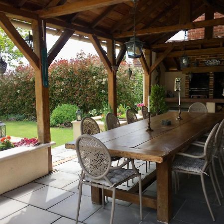 Libellule Bed & Breakfast Coussac-Bonneval Екстериор снимка
