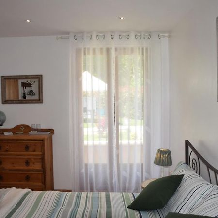 Libellule Bed & Breakfast Coussac-Bonneval Екстериор снимка