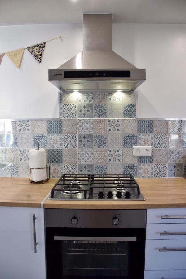 Libellule Bed & Breakfast Coussac-Bonneval Екстериор снимка