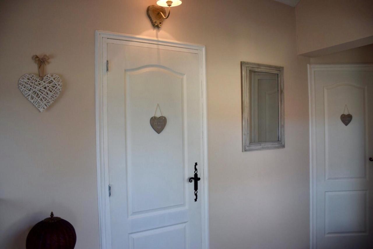 Libellule Bed & Breakfast Coussac-Bonneval Екстериор снимка