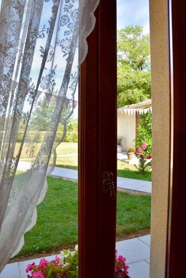 Libellule Bed & Breakfast Coussac-Bonneval Екстериор снимка