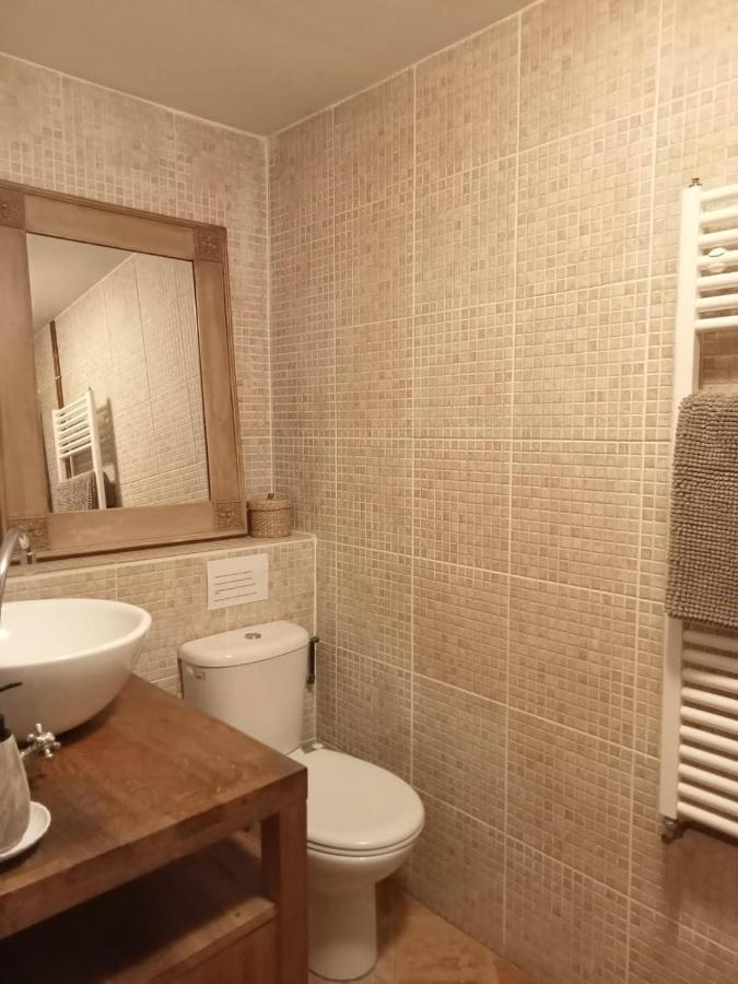 Libellule Bed & Breakfast Coussac-Bonneval Екстериор снимка