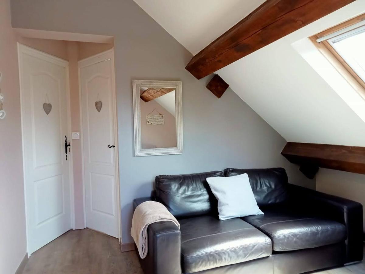 Libellule Bed & Breakfast Coussac-Bonneval Екстериор снимка