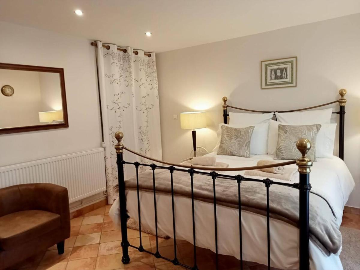 Libellule Bed & Breakfast Coussac-Bonneval Екстериор снимка