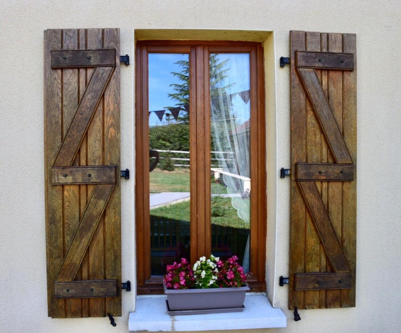 Libellule Bed & Breakfast Coussac-Bonneval Стая снимка