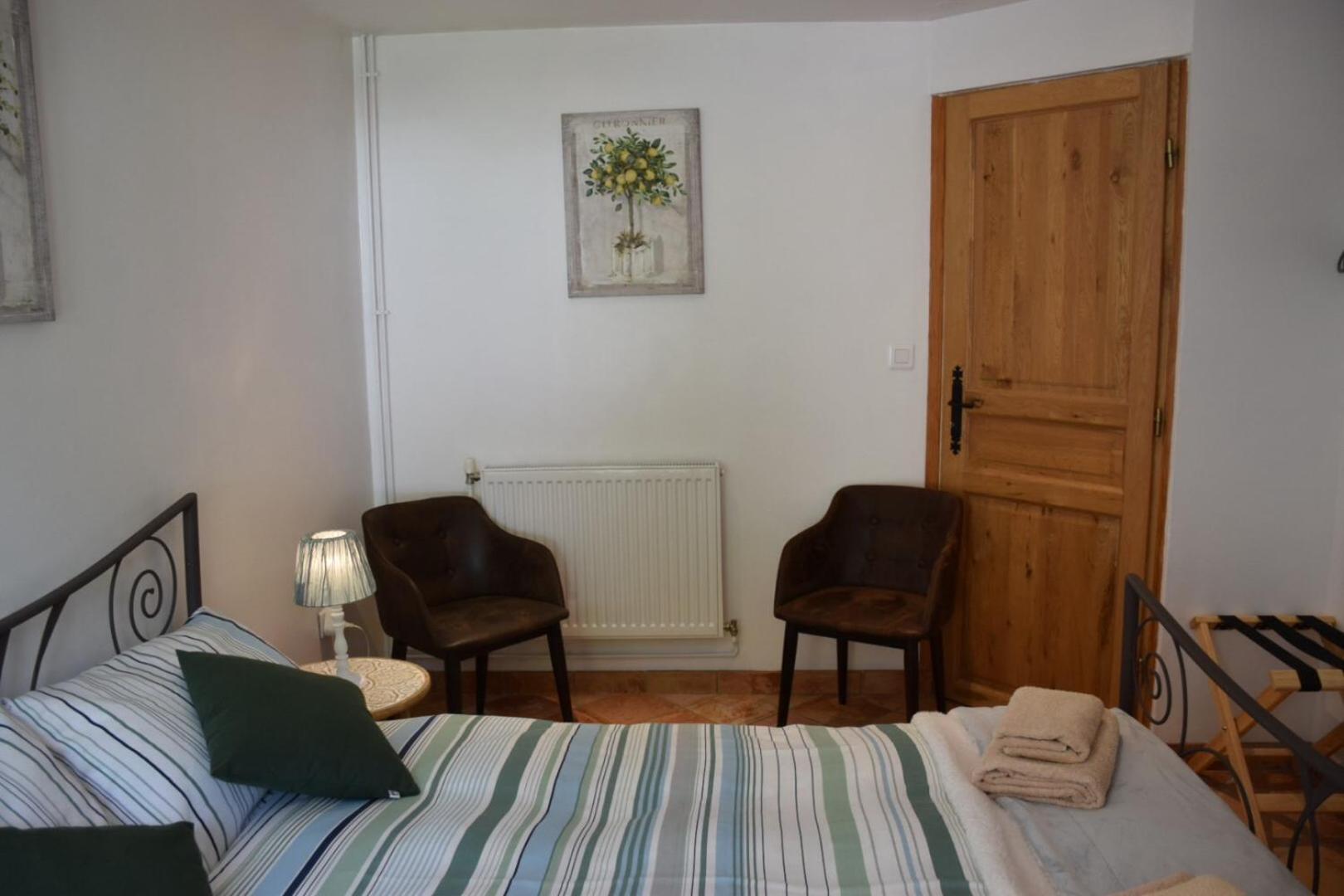 Libellule Bed & Breakfast Coussac-Bonneval Екстериор снимка