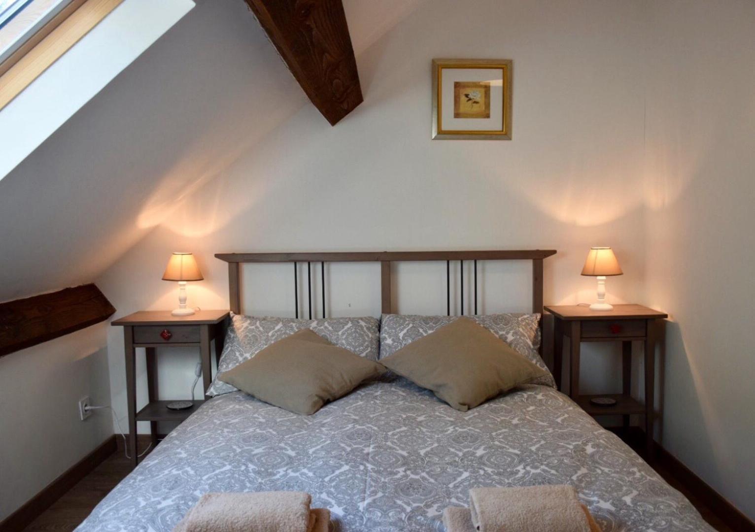 Libellule Bed & Breakfast Coussac-Bonneval Екстериор снимка